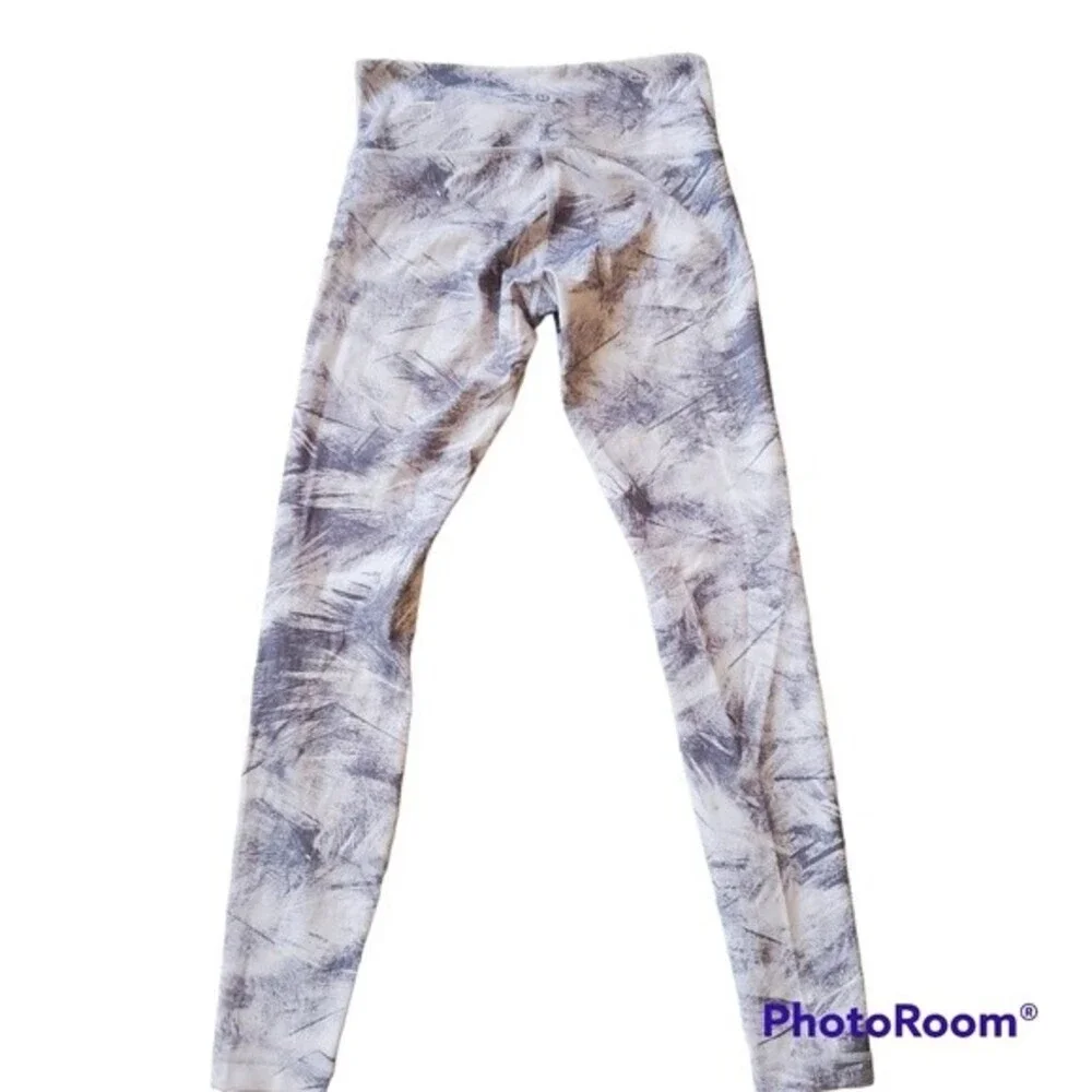 Lululemon align leggings